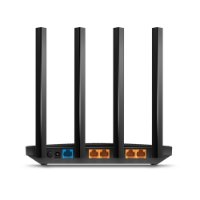 Router TP-LINK AC-1900, 802.11a/b/g/n/ac, Dual Band Gigabit Archer C80 Ruter, 4x 10/100/1000 LAN + WAN, 4 antene, bežični
