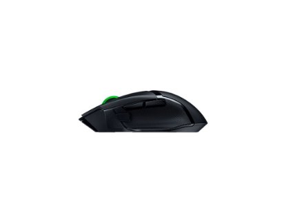 Miš RAZER Basilisk V3 X HyperSpeed, optički, 18000dpi, bežični, USB, BT, crni