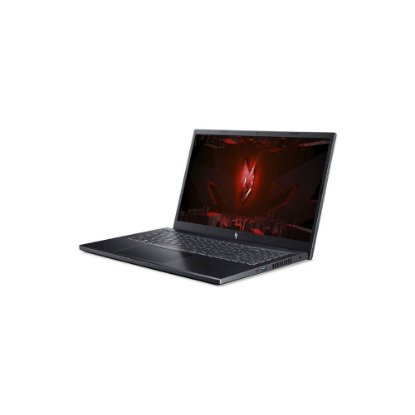 Laptop ACER Nitro V15 Gaming NH.QSHEX.00B / Ryzen 7 7735HS, 16GB, 512GB SSD, nVidia GeForce RTX 3050, 15.6" FHD 144Hz IPS, Linux, crni