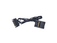 Ventilator LIAN LI UNI FAN TL, ARGB, 120mm PWM, crni