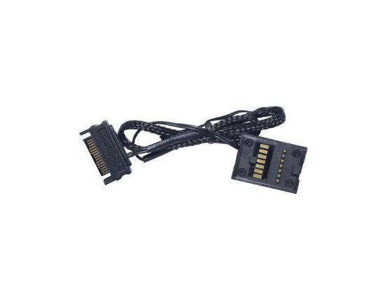 Ventilator LIAN LI UNI FAN TL, ARGB, 120mm PWM, crni