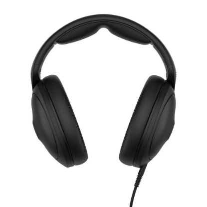 Slušalice SENNHEISER HD 620S, crne