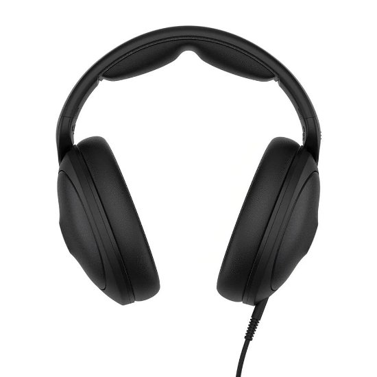 Slušalice SENNHEISER HD 620S, crne