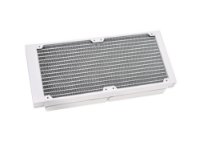 Vodeno hlađenje LIAN LI GALAHAD II LCD 280, ARGB, LCD ekran, CPU hlađenje, za Intel i AMD, bijelo