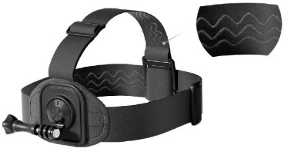 Dodatak za sportske kamere INSTA360 Head Strap