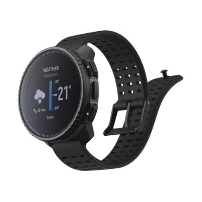 Pametni sat SUUNTO Vertical All Black, 1,4", GPS, crni