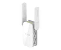 Wireless range extender D-Link DAP-1610/E, 1200 Mbit/s, 802.11 b/g/n/ac, LAN, 2 antene, bežični