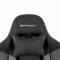 Gaming stolica EPOCH Nash, crna