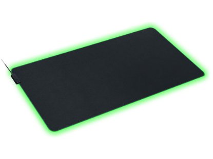 Podloga za miš RAZER Goliathus Chroma 3XL, crna, USB
