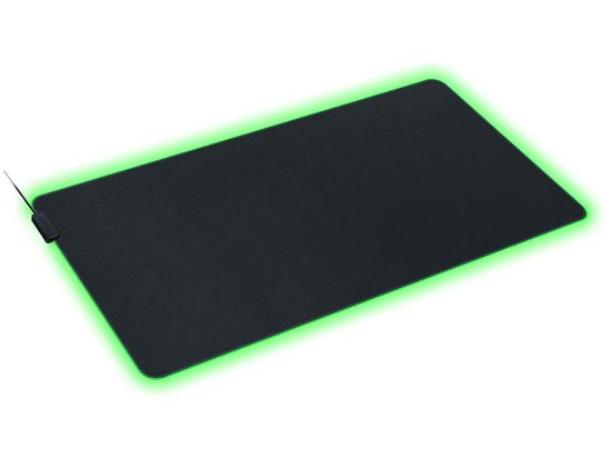 Podloga za miš RAZER Goliathus Chroma 3XL, crna, USB