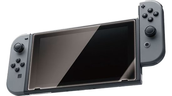 Zaštitna folija HORI, za NINTENDO Switch