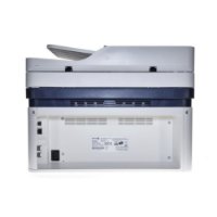 Multifunkcijski printer XEROX WorkCentre 3025V NI, printer/scanner/copy/fax, 600dpi, WiFi, USB, LAN, bijeli
