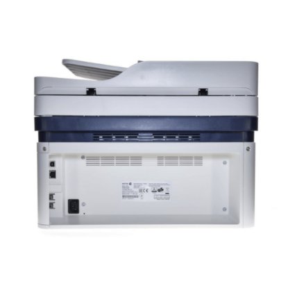 Multifunkcijski printer XEROX WorkCentre 3025V NI, printer/scanner/copy/fax, 600dpi, WiFi, USB, LAN, bijeli
