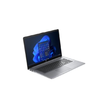 Laptop HP ProBook 470 G10 NB17HP000013-P / Core i5 1334U, 16GB, 1TB SSD, Intel HD Graphics, 17.3" FHD IPS, Windows 11 Pro, srebrni