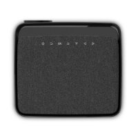 Pametni LED projektor OVERMAX Multipic 5.1, FullHD, 6000 lm, Android OS