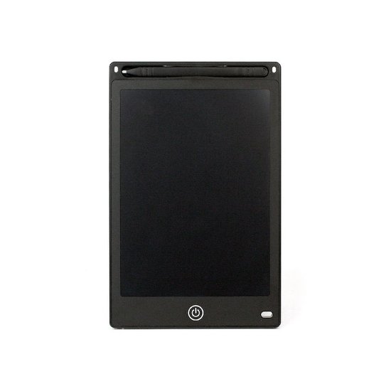 Digitalni notepad SATZUMA Magnetic Infinity Pad DIGP-400, LCD, dugine boje, magnetni