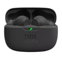 Slušalice JBL Wave Beam, bežične, Bluetooth, in-ear, crne