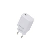 Kućni punjač BELINE BLNCW20, 20W, PD3.0, USB-C, bijeli