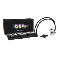 Vodeno hlađenje BE QUIET Light Loop 360mm, ARGB, CPU hlađenje, za Intel i AMD