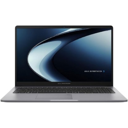 Laptop ASUS ExpertBook P1503CVA-WB55D0 / Core i5 13420H, 32GB, 1TB SSD, Intel HD Graphics, 15.6" FHD IPS, bez OS, sivi