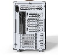 Kućište MONTECH Heritage, prozor, mATX, bijelo