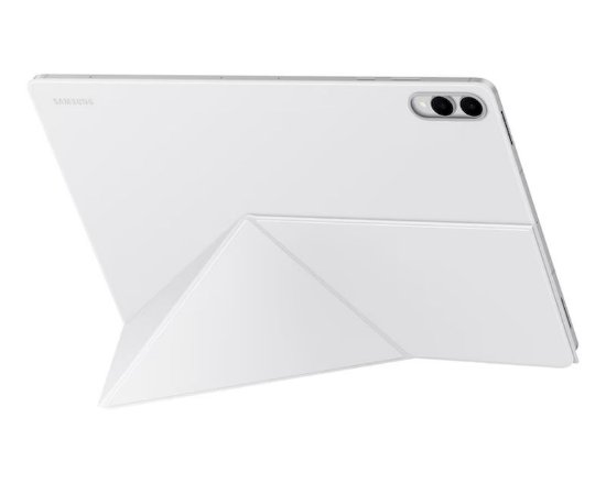 Futrola SAMSUNG Bookcover, za Galaxy Tab S11, bijela