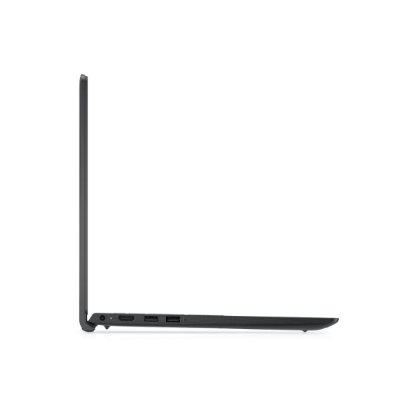 Laptop DELL Vostro 3520 / Core i5 1235U, 16GB, 512GB SSD, Iris Xe Graphics, 15.6" LED IPS FHD 120Hz, Linux, crni