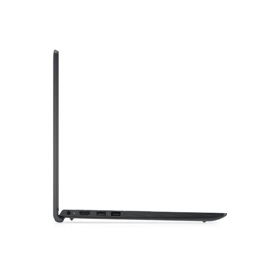 Laptop DELL Vostro 3520 / Core i5 1235U, 16GB, 512GB SSD, Iris Xe Graphics, 15.6" LED IPS FHD 120Hz, Linux, crni