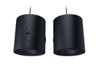 Zvučnici RAZER Nommo V2 X, USB-C, bluetooth, crni