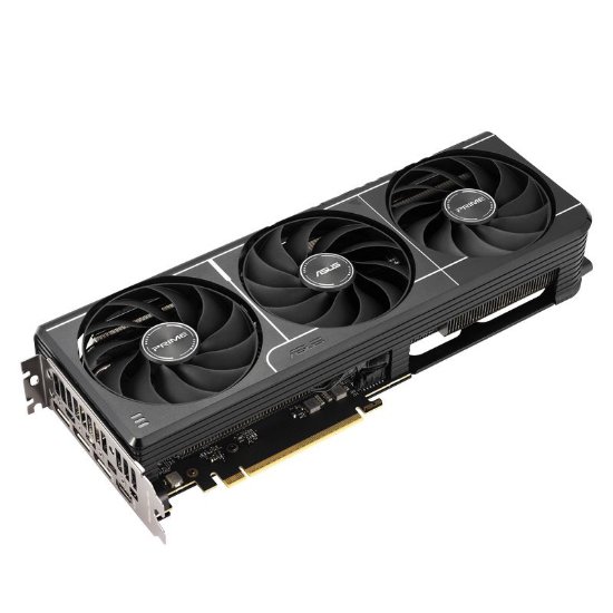 Grafička kartica ASUS GeForce RTX 5060 Ti Prime, 8GB GDDR7