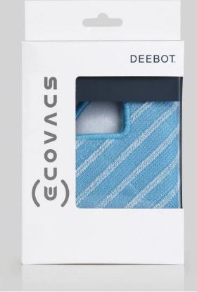 Krpice mikrofibra ECOVACS, serija OZMO T8 AIVI, N8, 3 kom