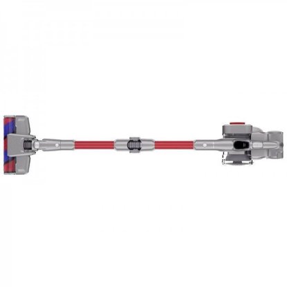 Usisavač JIMMY H9 Flex, 550W, štapni, bežični, crveni