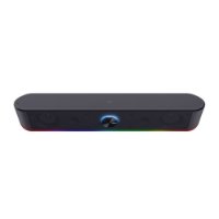 Soundbar TRUST GXT619 Thorne, RGB, crni