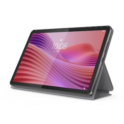 Tablet LENOVO Tab ZAEH0004GR, 10.1", 4GB, 64GB, Android 14, WiFi, Bluetooth, sivi