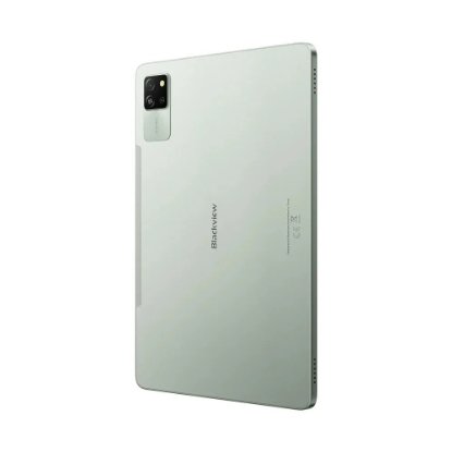 Tablet BLACKVIEW Tab 60 Pro, 10,1", 8GB, 128GB, Android 14, zeleni