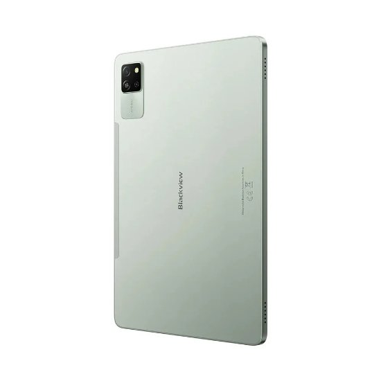 Tablet BLACKVIEW Tab 60 Pro, 10,1", 8GB, 128GB, Android 14, zeleni