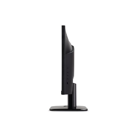 Monitor 21,5" ACER KA222Qhbi UM.WX2EE.H04, FHD, VA, 100Hz, 1ms, 250cd/m2, FreeSync, crni