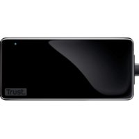 Punjač za laptop TRUST Maxo, 90W, za Asus, crni