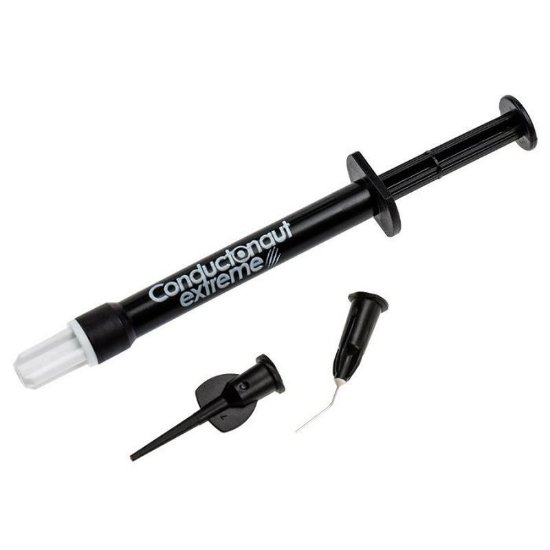 Tekući metal THERMAL GRIZZLY Conductonaut Extreme, 5g