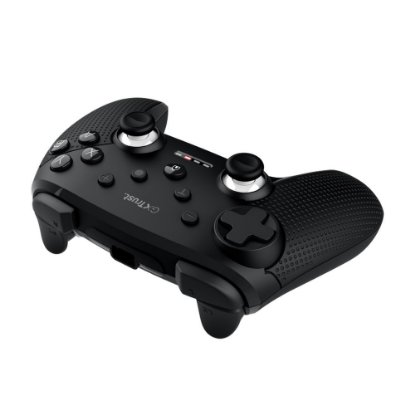 Gamepad TRUST GXT 542, bežični, za PC/Android/Switch, crni