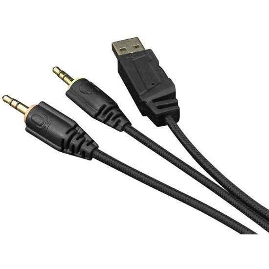 Slušalice WHITE SHARK GH-1949 Caracal