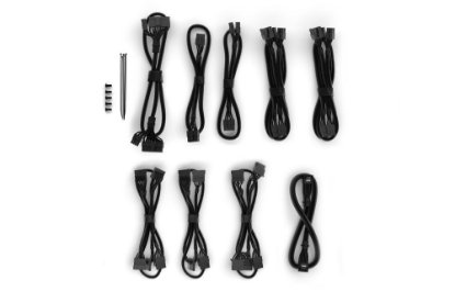 Napajanje 750W, BE QUIET Straight Power 12, 135mm vent., 80+ Platinum, modularno