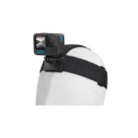 Dodatak za sportske digitalne kamere GOPRO, Head Strap 2.0 ACHOM-002, za glavu