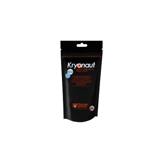 Termalna pasta Thermal Grizzly Hydronaut, 3.9g