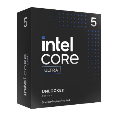 Procesor INTEL Core Ultra 5 245KF BOX, s. 1851, 3.6GHz, 24MB, 14-core, bez hladnjaka