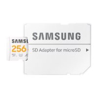 Memorijska kartica SAMSUNG, Micro SDXC Sonic the Hedgehog Pro Plus, 256GB, class 10 UHS-I, 180MB/s