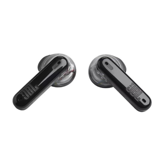 Slušalice JBL Tune Flex Ghost, bežične, ANC, Bluetooth, in-ear, crne