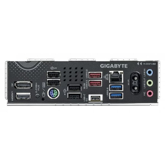 Matična ploča GIGABYTE B850 Gaming WIFI, AMD B850, DDR5, ATX, s. AM5