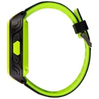 Dječji pametni sat MYKI 4, 4G video pozivi, praćenje lokacije, vodootporan, crno-zeleni