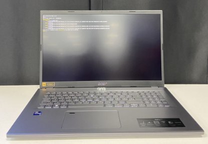 OPEN BOX - Laptop ACER Aspire 17 NX.JL5EX.006 / Core i9 13900H, 32GB, 1TB SSD, Intel Graphics, 17.3" FHD IPS, bez OS, sivi